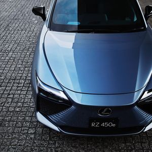 Image post by @lexususa on Instagram