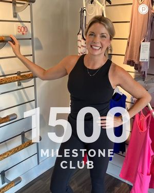 Image post by @purebarregreenwood on Facebook