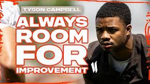 Video post by @browns on YouTube