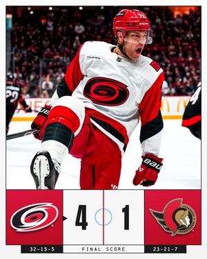 Image post by @NHL on Twitter