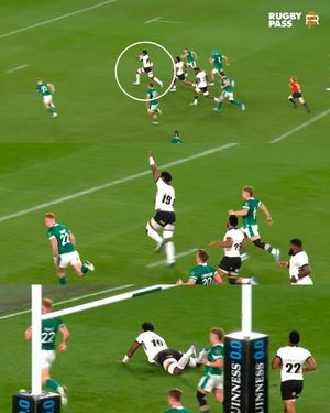Image post by @rugbypass on Instagram