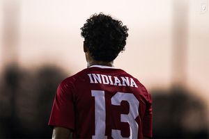 Image post by @iuhoosiers on Instagram