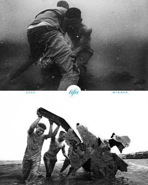 Image post by @tokyofotoawards on Instagram
