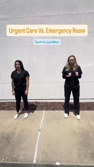 Video post by @UFHealthStJohns on Facebook