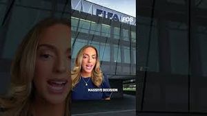 Video post by @frontofficesports on YouTube