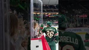 Video post by @mnwild on YouTube