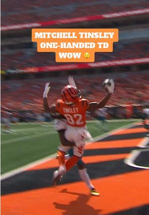 Video post by @nfl on TikTok