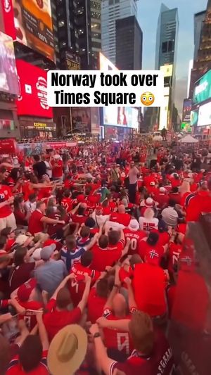 Video post by @thesportingnews on Facebook
