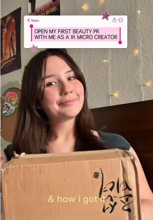Video post by @bellasseen on TikTok