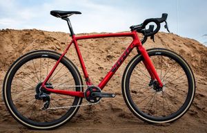 Image post by @vitusbikes on Instagram