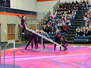 Image post by @wgisportofthearts on Instagram