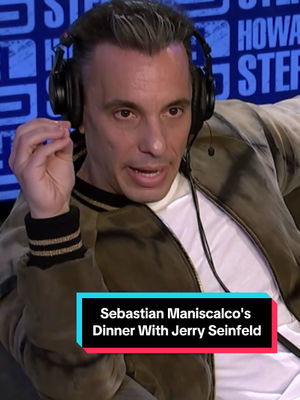 Video post by @howardsternshow on TikTok