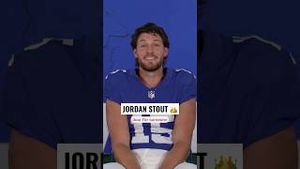 Video post by @nygiants on YouTube