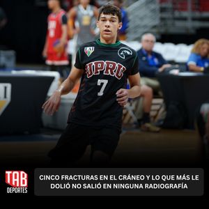 Image post by @tabdeportes on Instagram