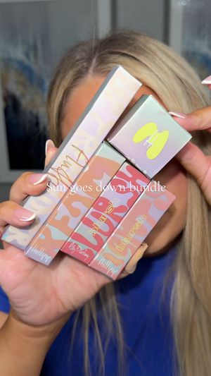 Video post by @beckymorganmakeup on TikTok