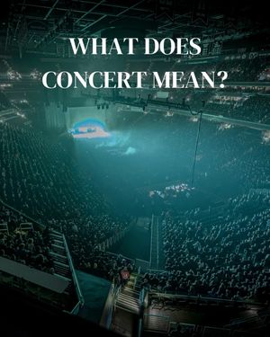 Image post by @capitalonearena on Instagram