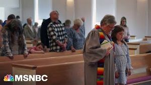 Video post by @msnbc on YouTube