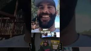 Video post by @pardonmytakepodcast on YouTube