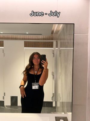 Video post by @brooklynfehr on TikTok
