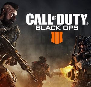Image post by @activision on Instagram