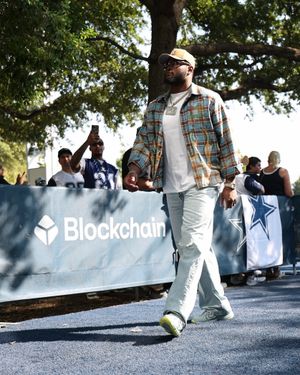 Video post by @dallascowboys on TikTok