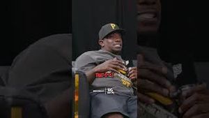 Video post by @revolt on YouTube