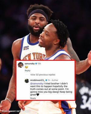 Image post by @culturesportz on Instagram