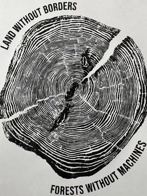 Image post by @green.anarchist on Instagram