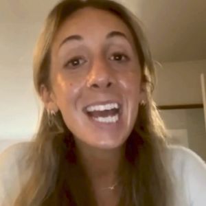 Video post by @VoicesForChildrenSD on Facebook