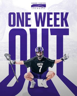 Image post by @gculacrosse on Instagram