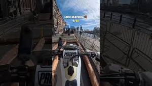 Video post by @redbullusa on YouTube