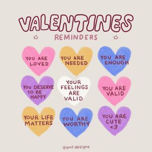 Image post by @gabbyfrostdesigns on Facebook