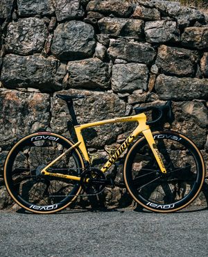 Image post by @iamspecialized on Instagram