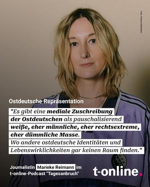 Image post by @tonline.de on Instagram