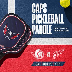 Image post by @Capitals on Twitter