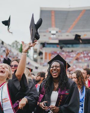 Image post by @virginia.tech on Instagram