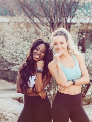 Image post by @tone360fitness on Instagram