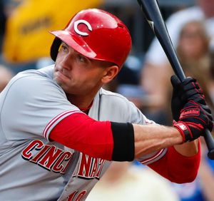 Image post by @reds on Instagram