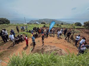 Image post by @our_past_initiative on Instagram