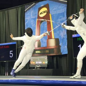 Image post by @cornellfencing on Instagram