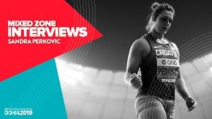 Video post by @worldathletics on YouTube