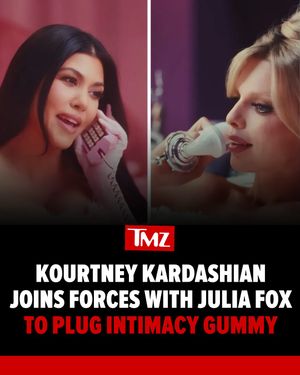 Image post by @tmz_tv on Instagram