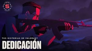 Video post by @valorantlatam on YouTube