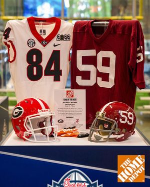 Image post by @cfbhall on Instagram