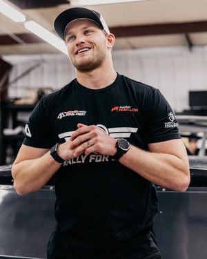 Image post by @SageKaram on Twitter