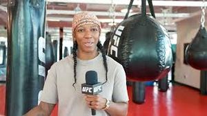 Video post by @ufcespanol on YouTube