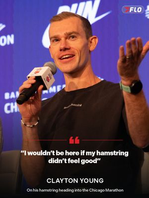 Image post by @flotrack on Instagram