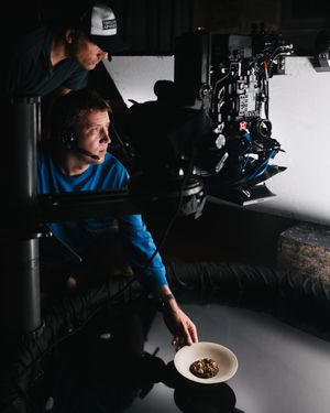 Image post by @team.deakins on Instagram