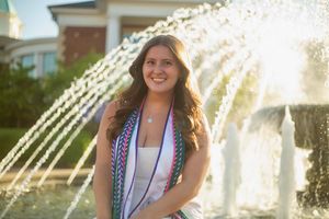 Image post by @highpointu on Instagram