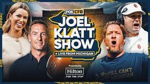 Video post by @joelklattshow on YouTube